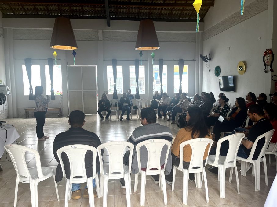 Foto: Reprodução/Prefeitura de Vitória da Conquista - BA
