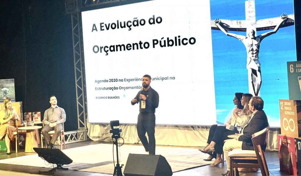 Foto: Reprodução/Prefeitura de Vitória da Conquista - BA