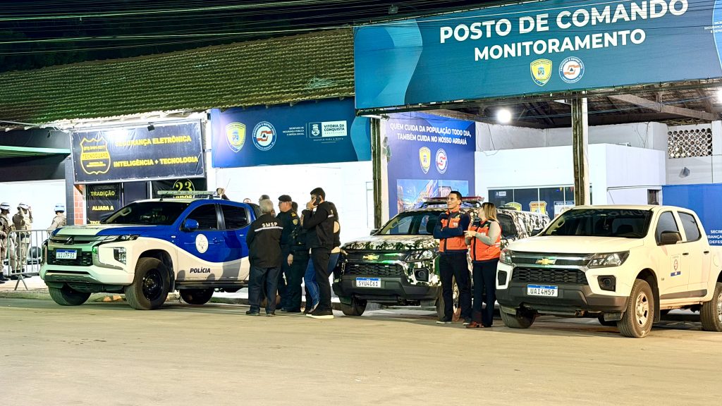 Foto: Reprodução/Prefeitura de Vitória da Conquista - BA