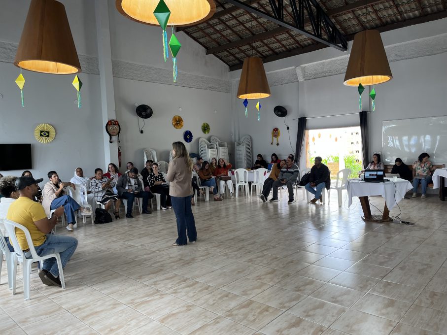 Foto: Reprodução/Prefeitura de Vitória da Conquista - BA