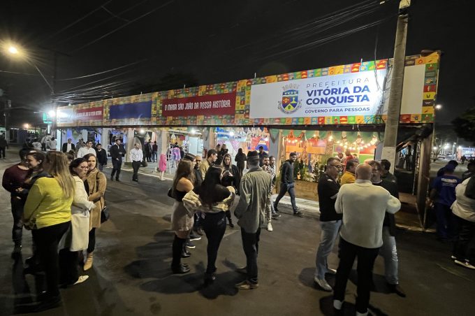 53ª Exposição Agropecuária Nacional de Vitória da Conquista é bem avaliada por Prefeitura e Coopmac