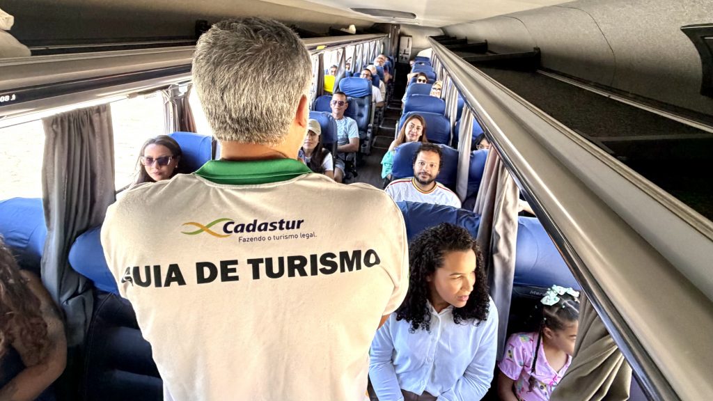 Foto: Reprodução/Prefeitura de Vitória da Conquista - BA