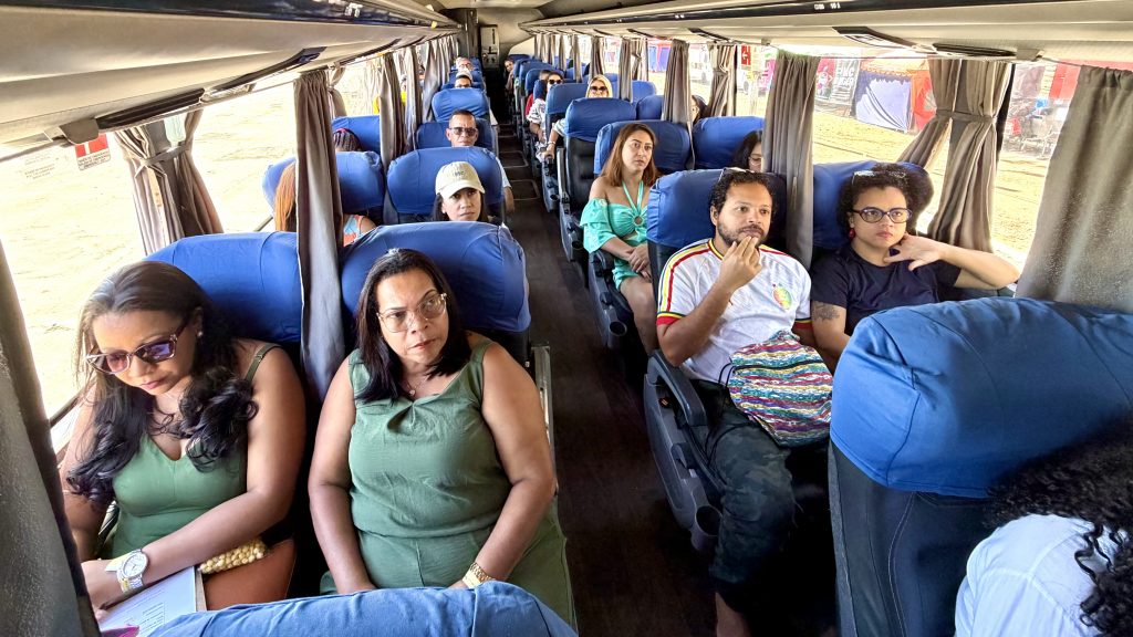 Foto: Reprodução/Prefeitura de Vitória da Conquista - BA