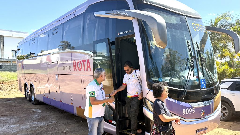 Foto: Reprodução/Prefeitura de Vitória da Conquista - BA