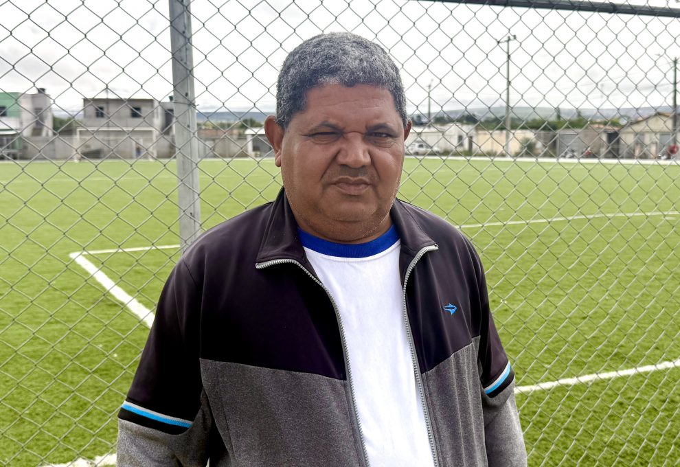 Foto: Reprodução/Prefeitura de Vitória da Conquista - BA