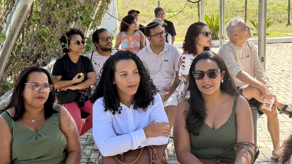 Foto: Reprodução/Prefeitura de Vitória da Conquista - BA