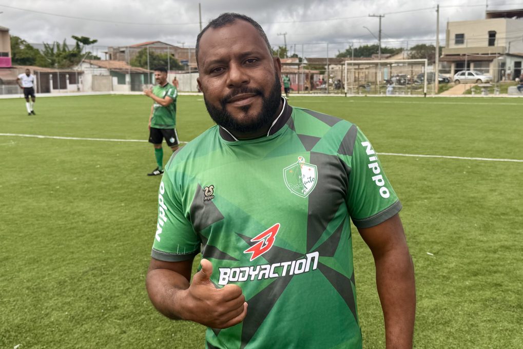 Foto: Reprodução/Prefeitura de Vitória da Conquista - BA