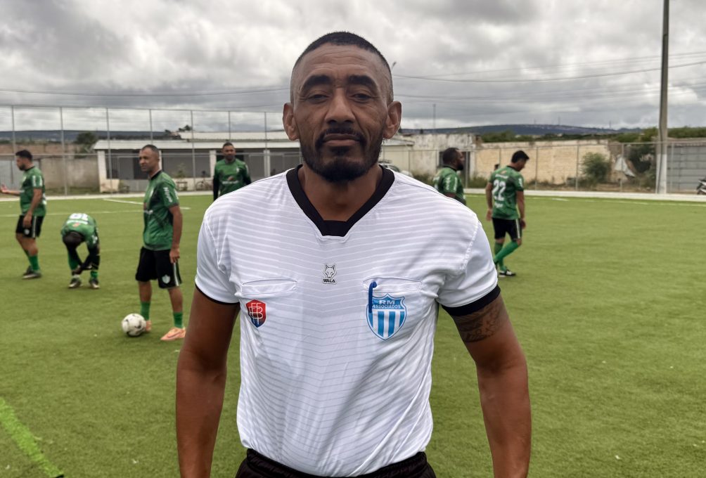 Foto: Reprodução/Prefeitura de Vitória da Conquista - BA