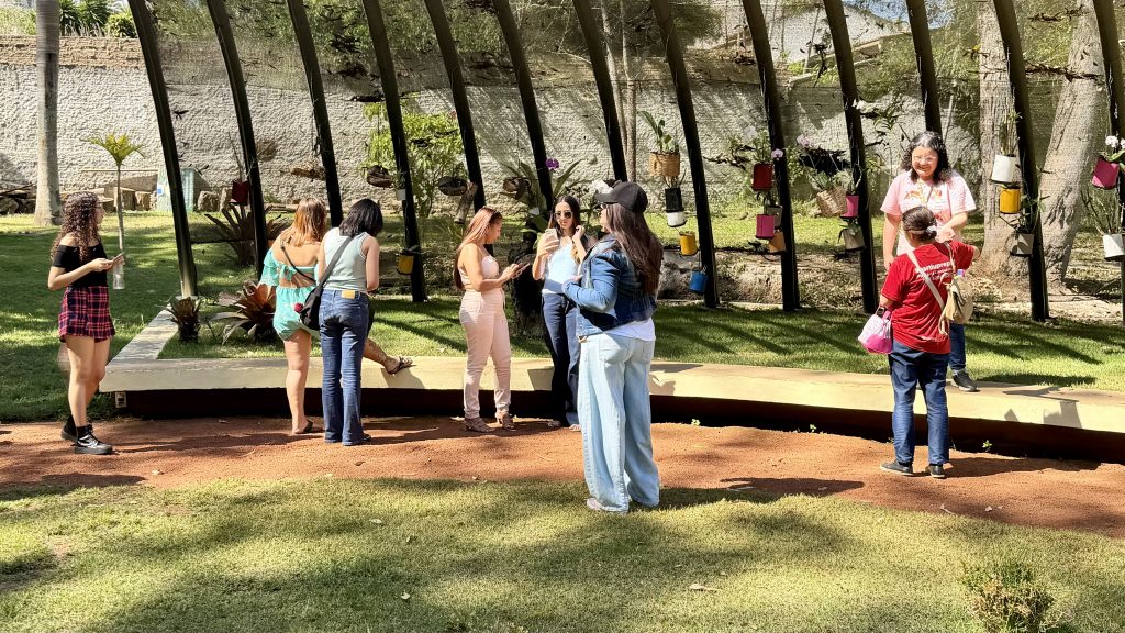 Foto: Reprodução/Prefeitura de Vitória da Conquista - BA