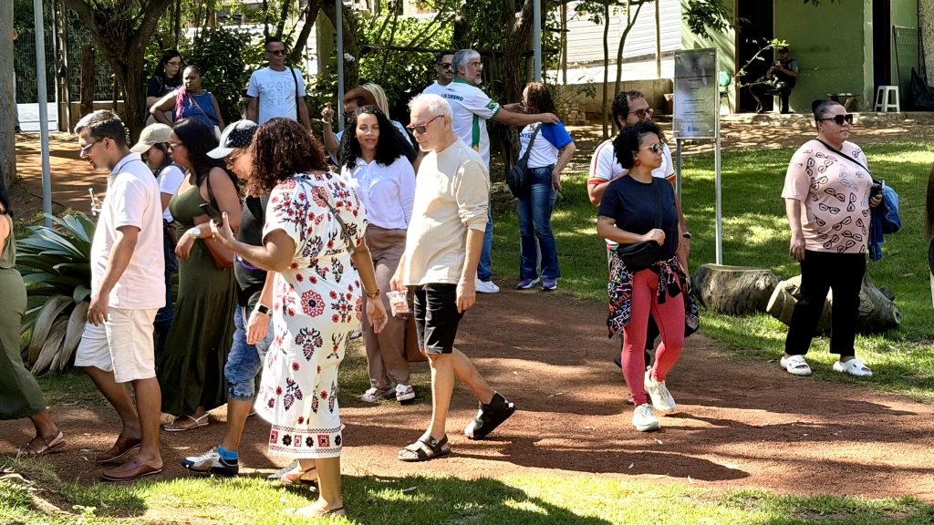 Foto: Reprodução/Prefeitura de Vitória da Conquista - BA