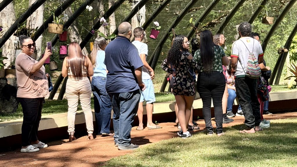 Foto: Reprodução/Prefeitura de Vitória da Conquista - BA
