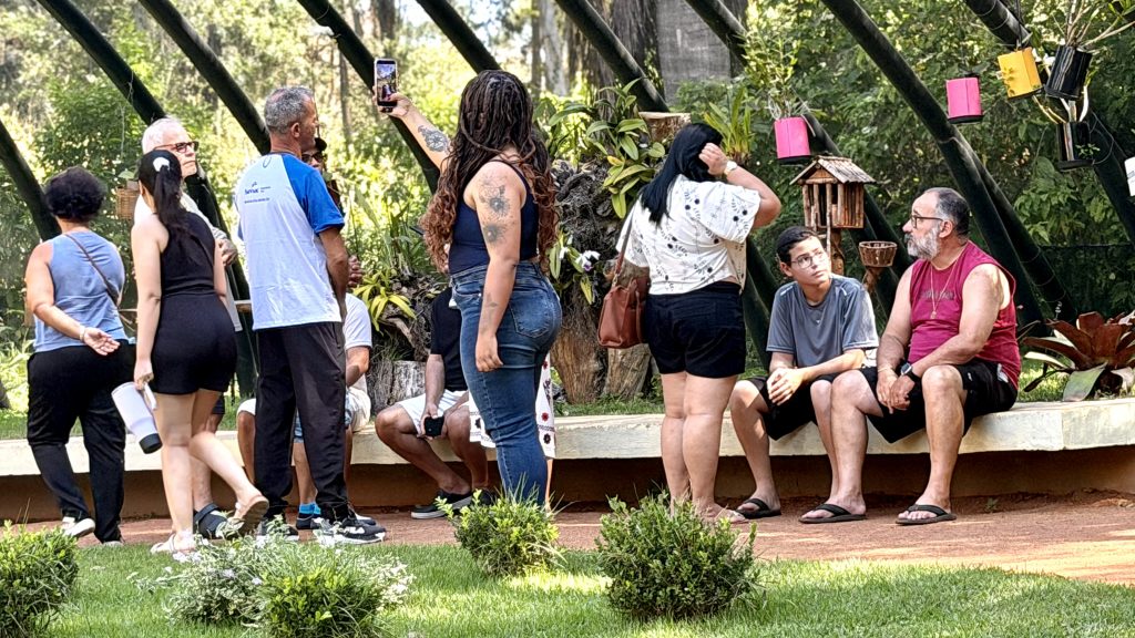 Foto: Reprodução/Prefeitura de Vitória da Conquista - BA
