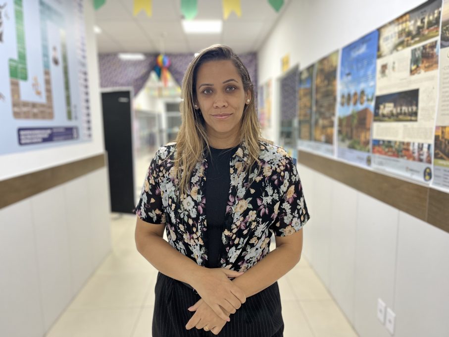 Foto: Reprodução/Prefeitura de Vitória da Conquista - BA