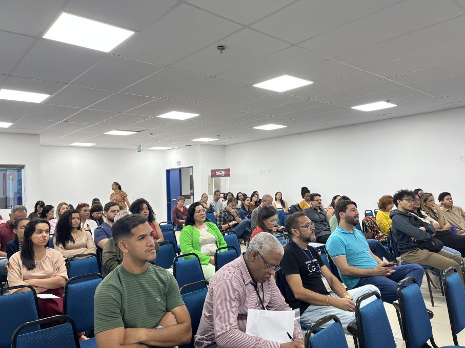 Foto: Reprodução/Prefeitura de Vitória da Conquista - BA