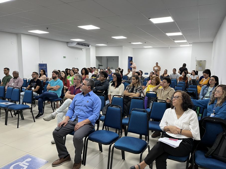 Foto: Reprodução/Prefeitura de Vitória da Conquista - BA