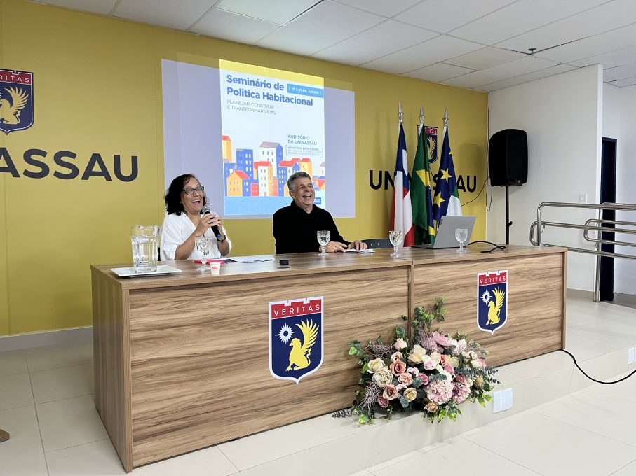 Foto: Reprodução/Prefeitura de Vitória da Conquista - BA