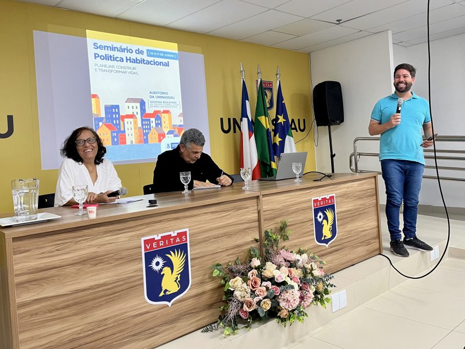 Foto: Reprodução/Prefeitura de Vitória da Conquista - BA
