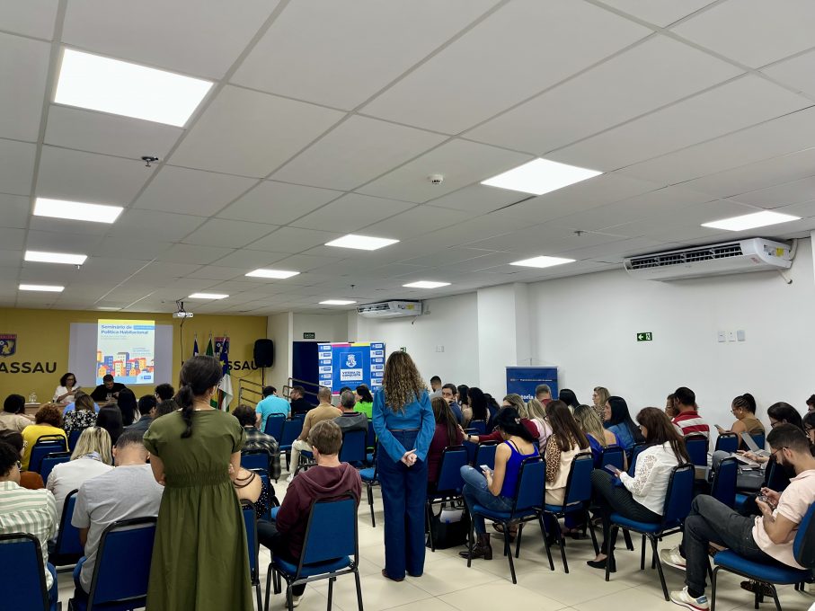 Foto: Reprodução/Prefeitura de Vitória da Conquista - BA