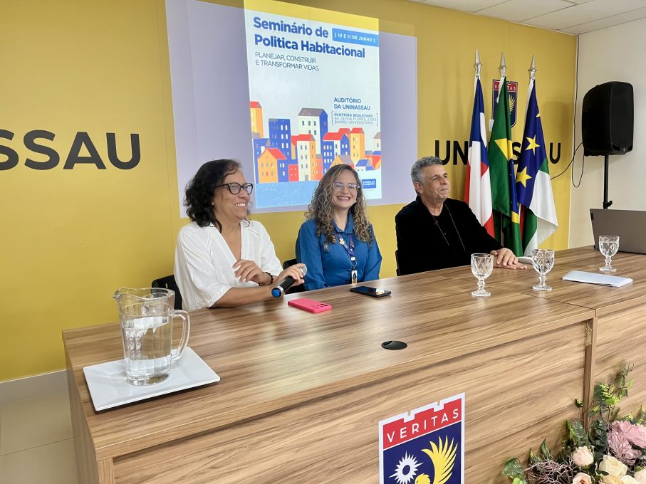 Foto: Reprodução/Prefeitura de Vitória da Conquista - BA