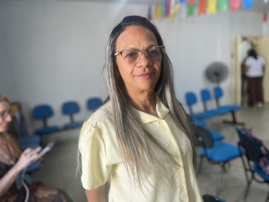 Foto: Reprodução/Prefeitura de Vitória da Conquista - BA