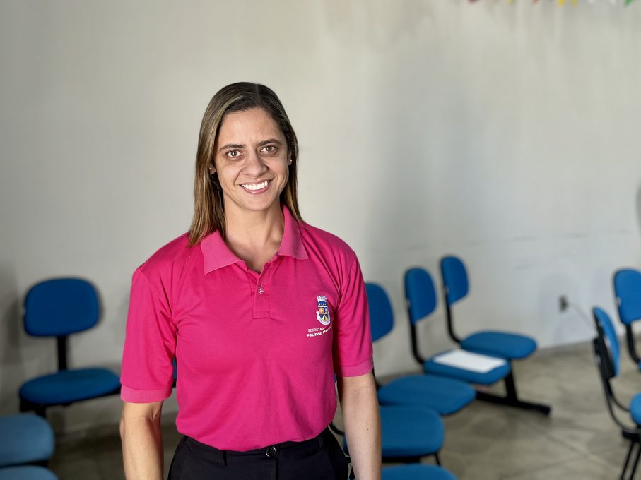 Foto: Reprodução/Prefeitura de Vitória da Conquista - BA