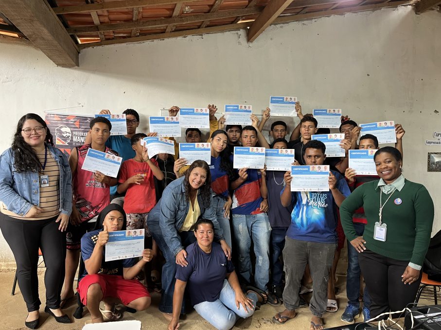 Foto: Reprodução/Prefeitura de Vitória da Conquista - BA