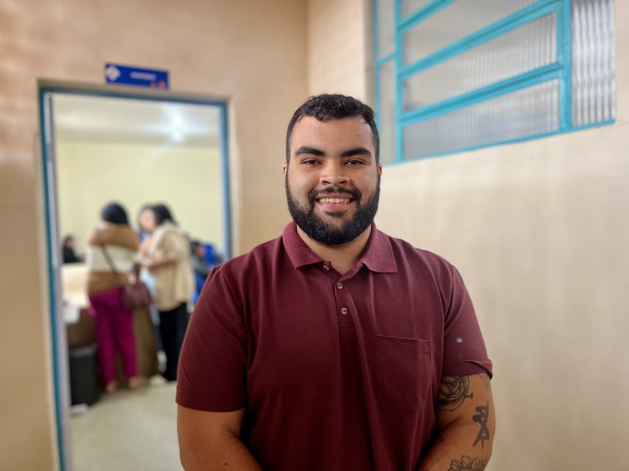 Foto: Reprodução/Prefeitura de Vitória da Conquista - BA