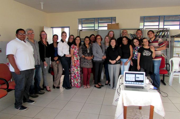 Prefeitura realiza oficina de diagnóstico socioterritorial da criança e do adolescente