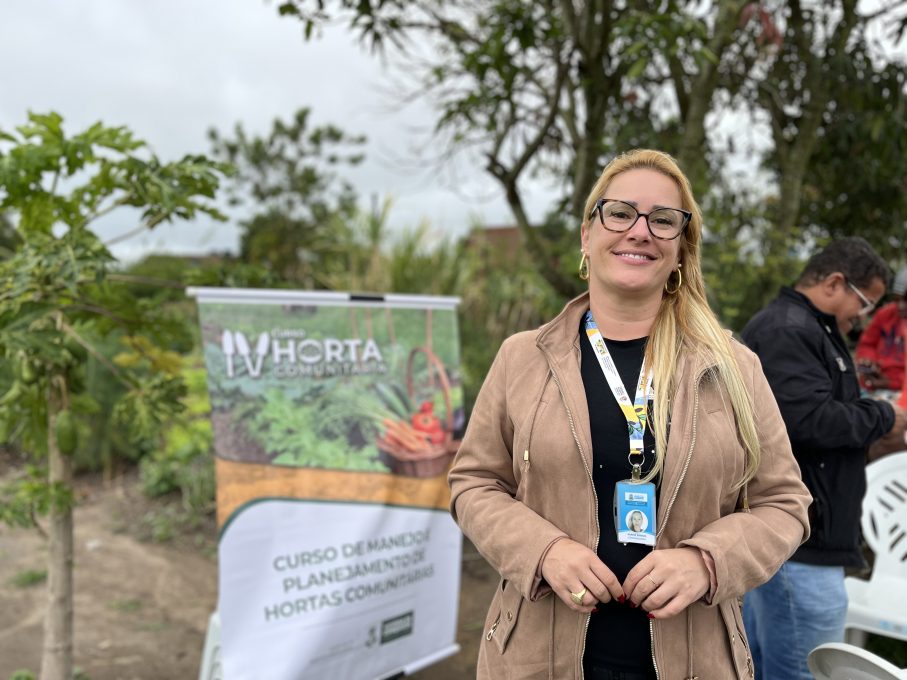 Foto: Reprodução/Prefeitura de Vitória da Conquista - BA