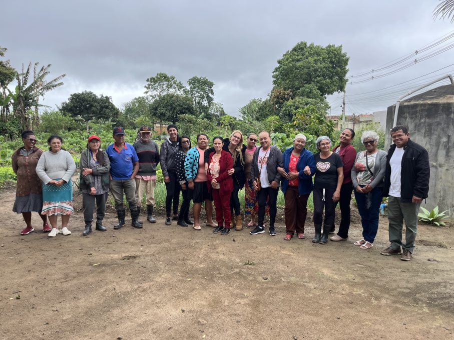 Foto: Reprodução/Prefeitura de Vitória da Conquista - BA