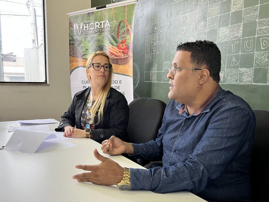 Foto: Reprodução/Prefeitura de Vitória da Conquista - BA