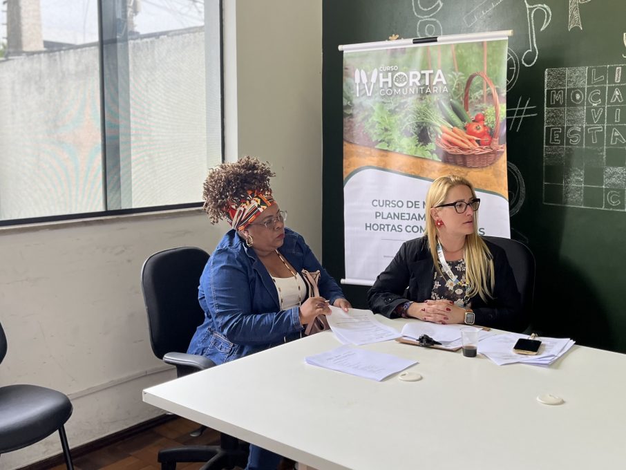 Foto: Reprodução/Prefeitura de Vitória da Conquista - BA