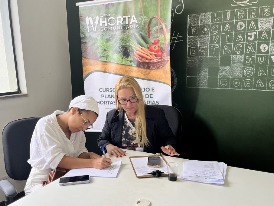 Foto: Reprodução/Prefeitura de Vitória da Conquista - BA