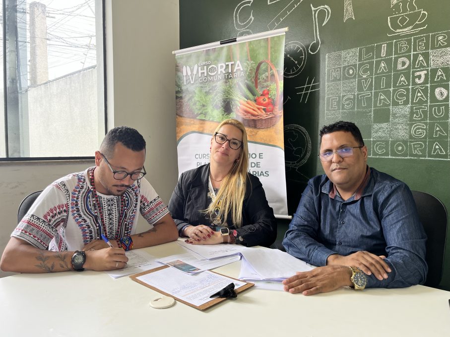 Foto: Reprodução/Prefeitura de Vitória da Conquista - BA