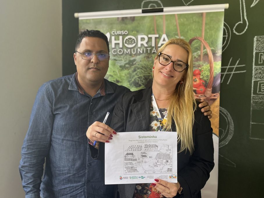 Foto: Reprodução/Prefeitura de Vitória da Conquista - BA