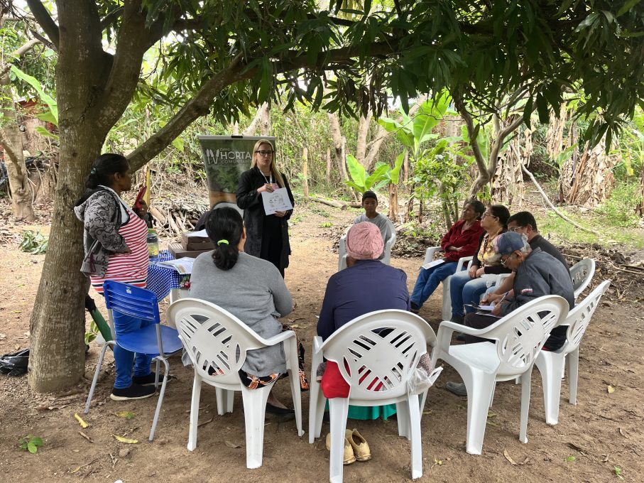Foto: Reprodução/Prefeitura de Vitória da Conquista - BA