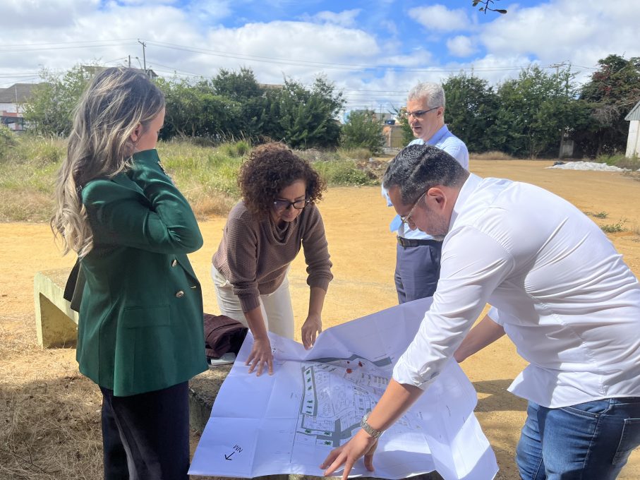 Foto: Reprodução/Prefeitura de Vitória da Conquista - BA