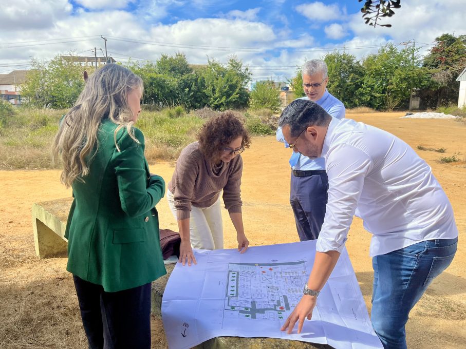 Foto: Reprodução/Prefeitura de Vitória da Conquista - BA