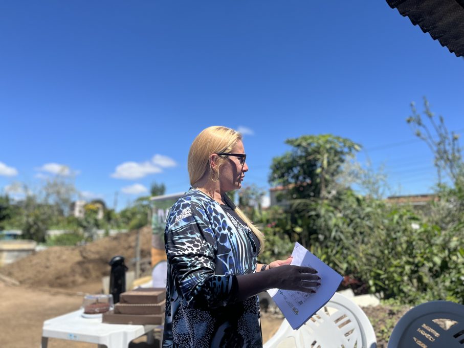 Foto: Reprodução/Prefeitura de Vitória da Conquista - BA