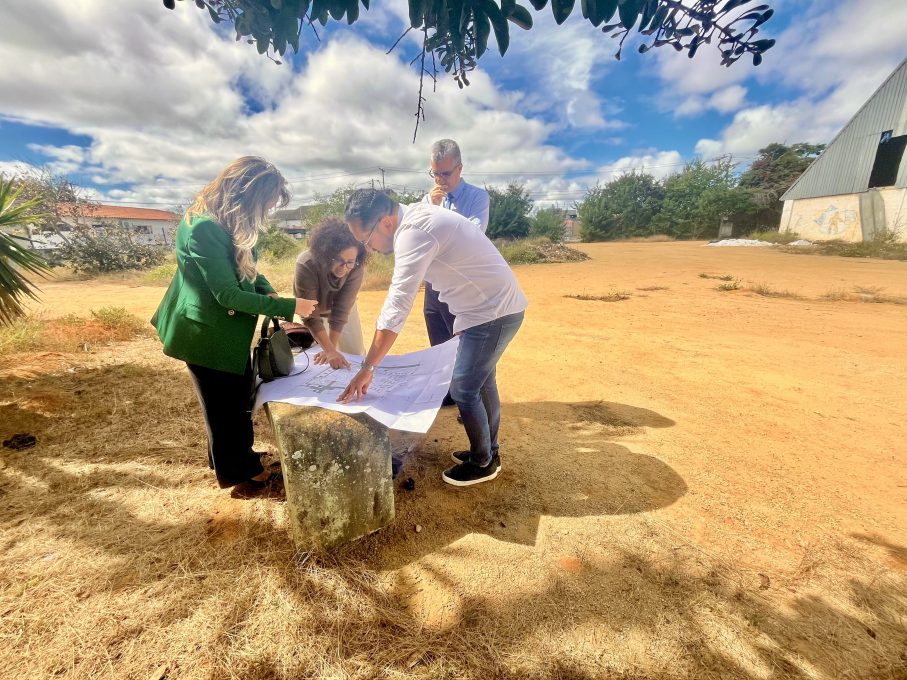 Foto: Reprodução/Prefeitura de Vitória da Conquista - BA