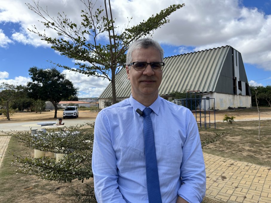 Foto: Reprodução/Prefeitura de Vitória da Conquista - BA