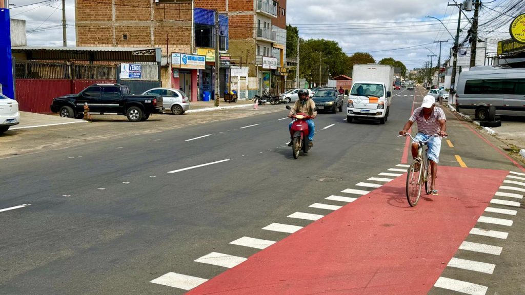 Foto: Reprodução/Prefeitura de Vitória da Conquista - BA