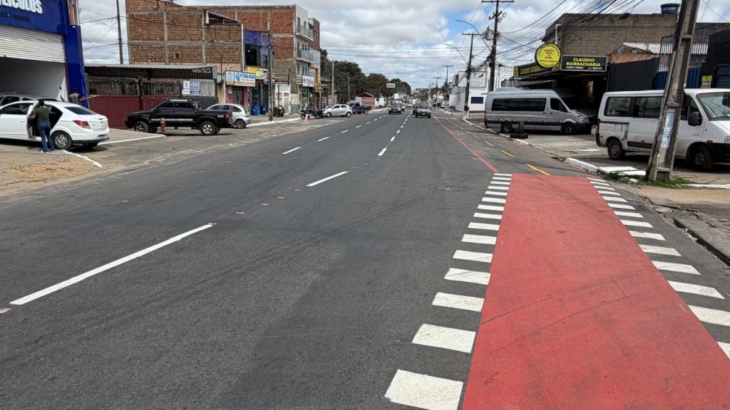 Foto: Reprodução/Prefeitura de Vitória da Conquista - BA