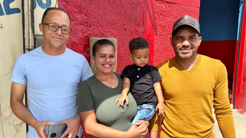 Foto: Reprodução/Prefeitura de Vitória da Conquista - BA