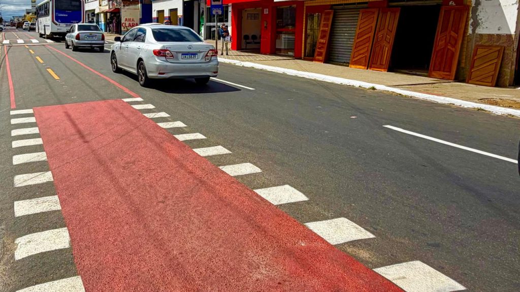 Foto: Reprodução/Prefeitura de Vitória da Conquista - BA