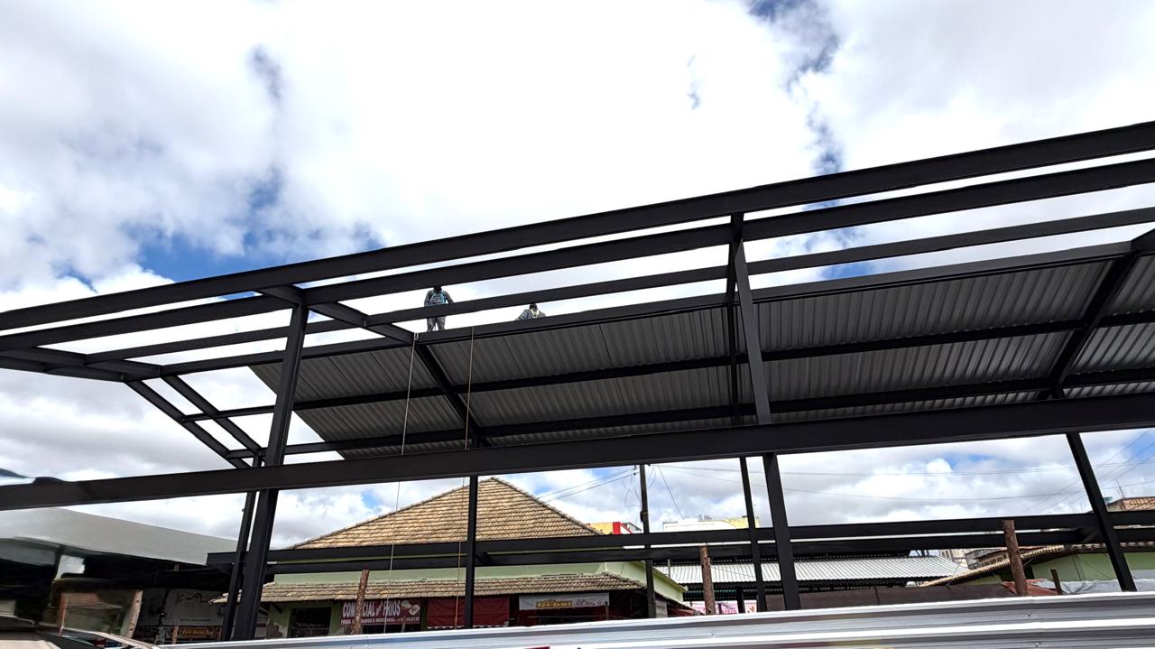 Foto: Reprodução/Prefeitura de Vitória da Conquista - BA