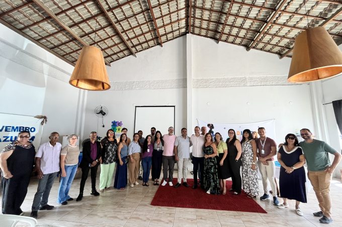 Novos membros do Conselho Municipal do Idoso são empossados para mandato de dois anos