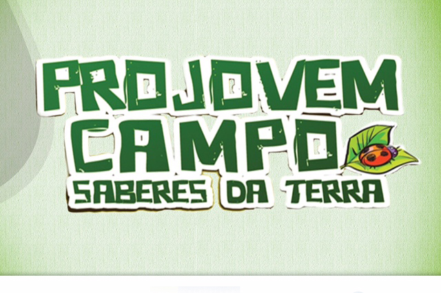 Governo Municipal certifica alunos concluintes do Projovem Campo