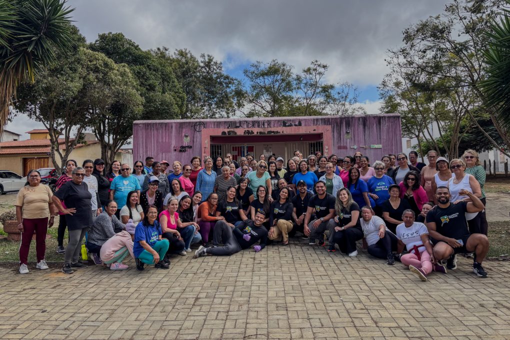 Foto: Reprodução/Prefeitura de Vitória da Conquista - BA
