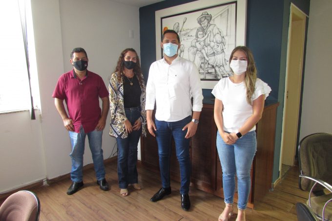 Semdes apresenta a conselho pauta prioritária para infância e adolescência